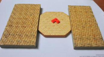 江橋竹藤生態(tài)裝飾材料 高檔酒店工程藤編飾面板定制與高清圖覽