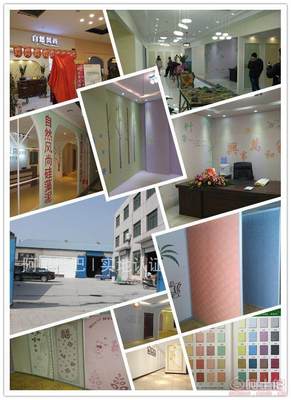 【自然風尚龍口硅藻泥施工培訓,龍口硅藻泥加盟,山東硅藻泥廠家】臨沂市蘭山區錦程裝飾材料銷售部 - 產品庫