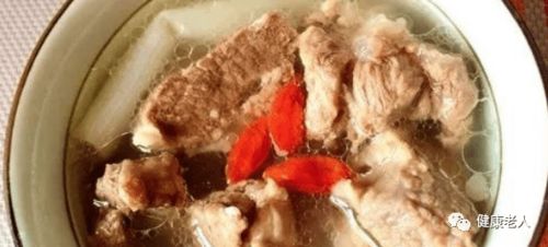 霜降時(shí)節(jié)食羊肉，暖身滋補(bǔ)正當(dāng)時(shí)
